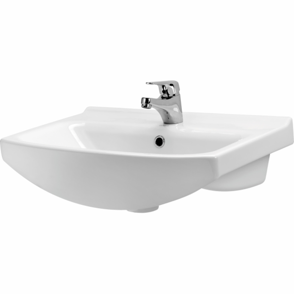 Cersanit Cersania New umyvadlo 55,5cm (K11-0045)