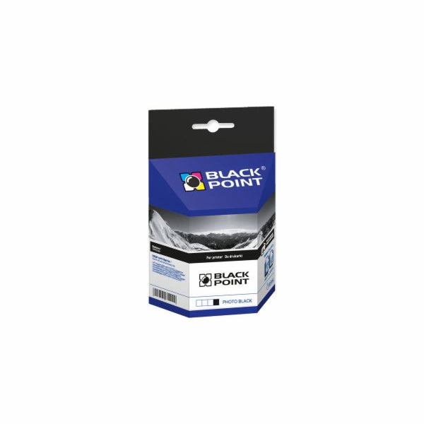 Inkoust Black Point BPC551XLBK / CLI-551BKXL (černý)