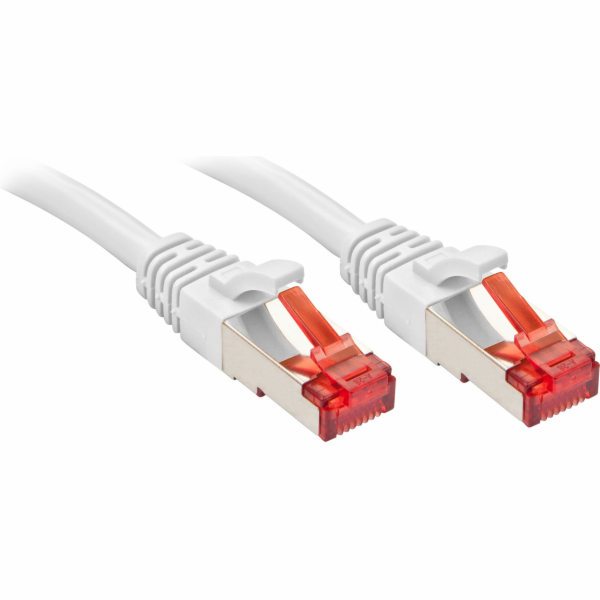 Lindy Patchcord Cat6, S/FTP, 5m (47796)