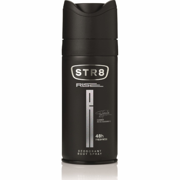 Sarantis STR 8 Rise Deodorant sprej 48H 150ml