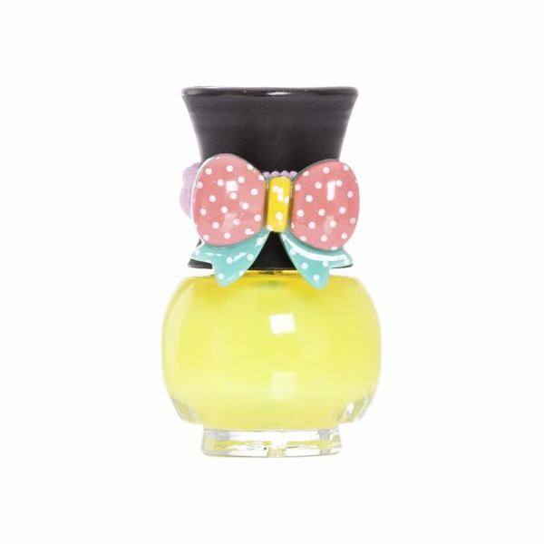 Vipera Tutu Peel-Off 11 Yellow Ballet lak na nehty 5ml