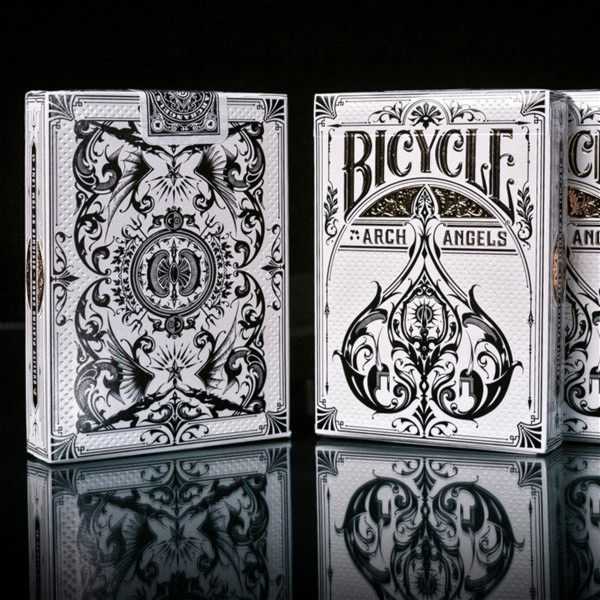 Bicycle Archangels Premium – (BIC-1025459)