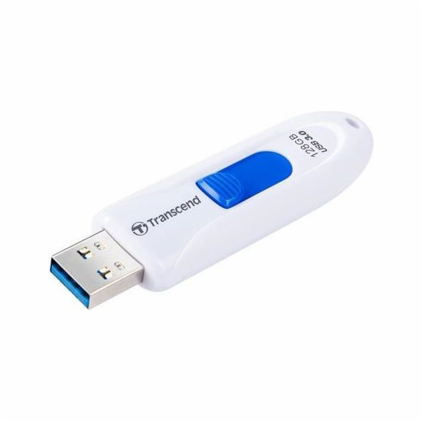 Pendrive Transcend JetFlash 790, 128 GB (TS128GJF790W)