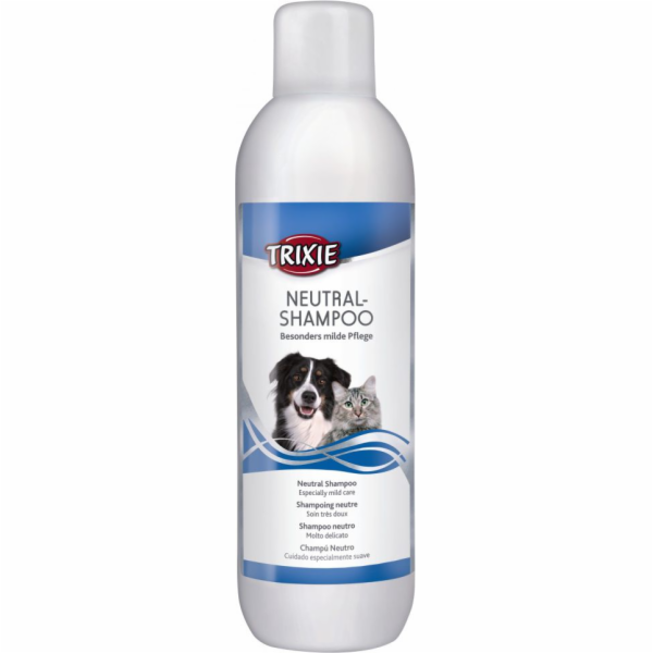 Trixie NEUTRÁLNÍ ŠAMPON 1L