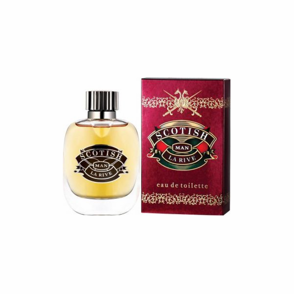 La Rive Scotish EDT 90 ml