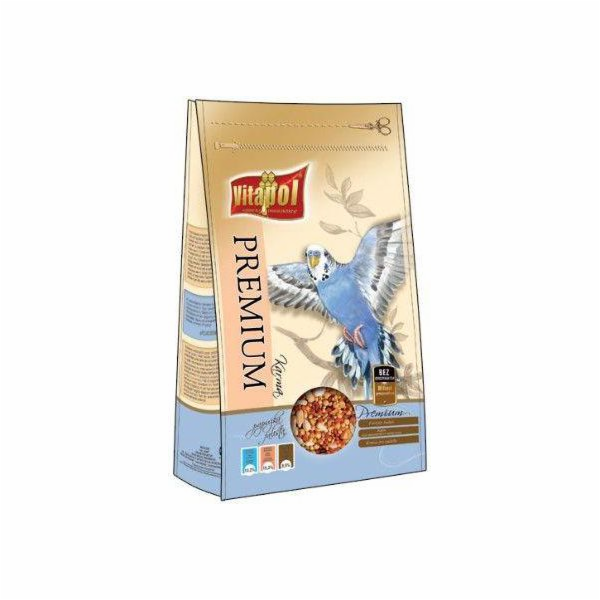 Vitapol PREMIUM P.WAVE 1kg