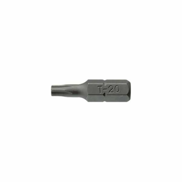 Bity typu Teng Tools TX20 3 ks. (106120702)