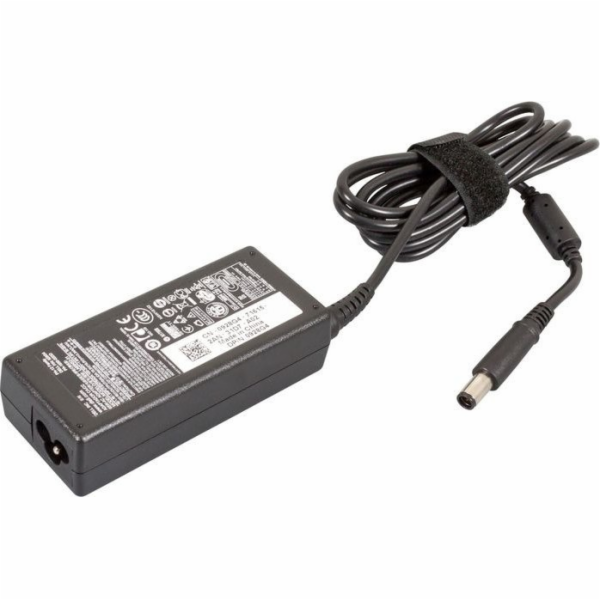 Napájení notebooku Dell 65 W, 5 mm, 3,3 A, 19,5 V (450-18...