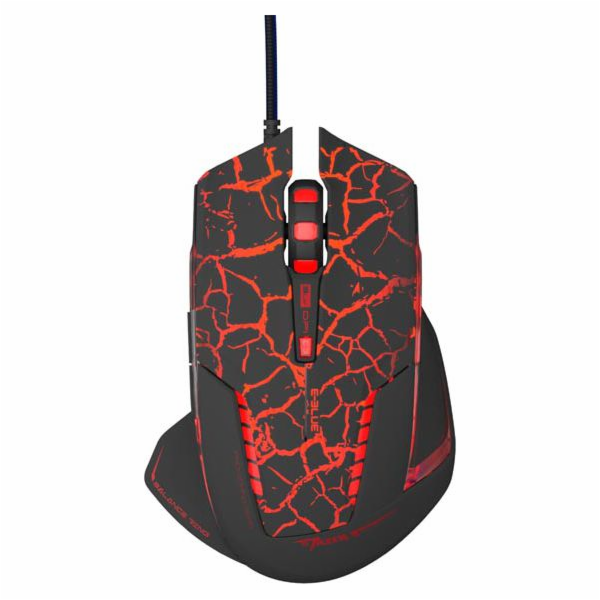 Myš E-Blue Mazer Pro (EMS600BCCZ-IU)