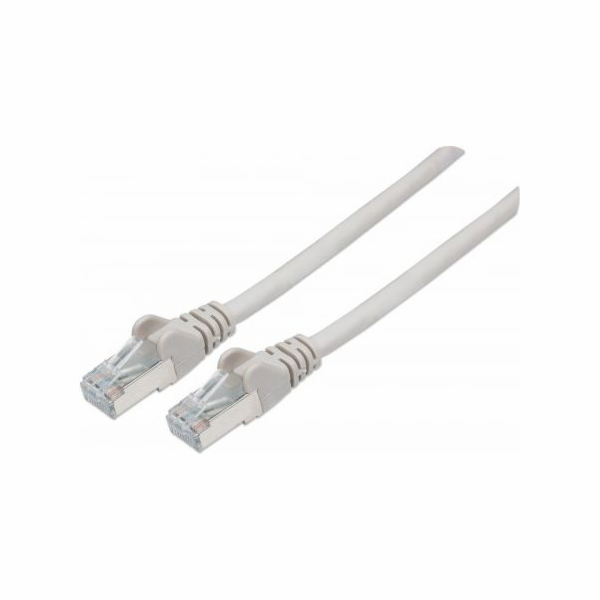 Intellinet Network Solutions Patchcord S/FTP, CAT7, 3m, š...