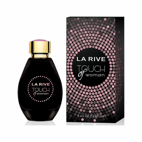 La Rive Touch of Woman EDP 90 ml