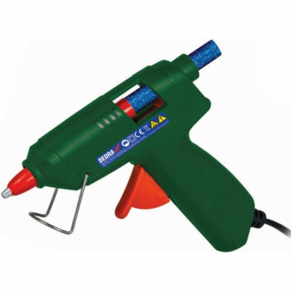 Lepicí pistole Dedra DED7550 15W