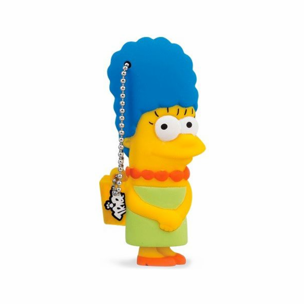 Pendrive Tribe The Simpsons Marge, 8 GB (FD003403)