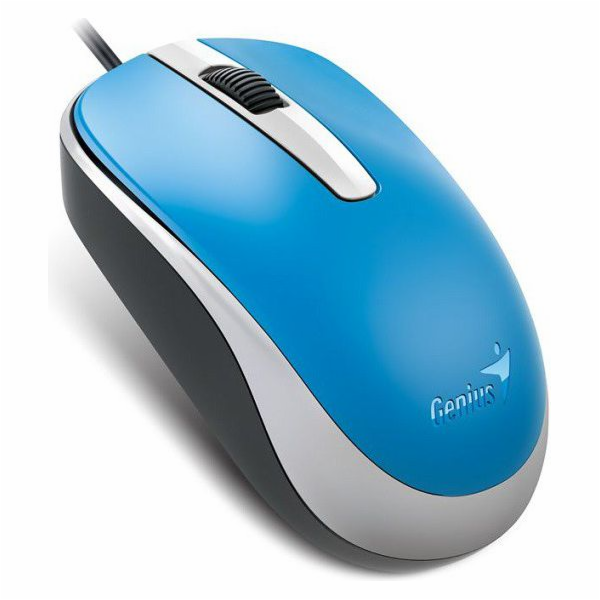 Myš Genius DX-120 (31010105108)