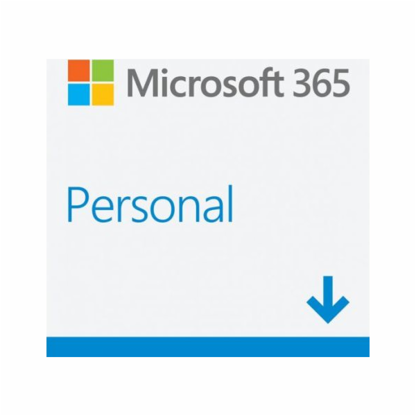 Microsoft 365 Personal ML (QQ2-00012)