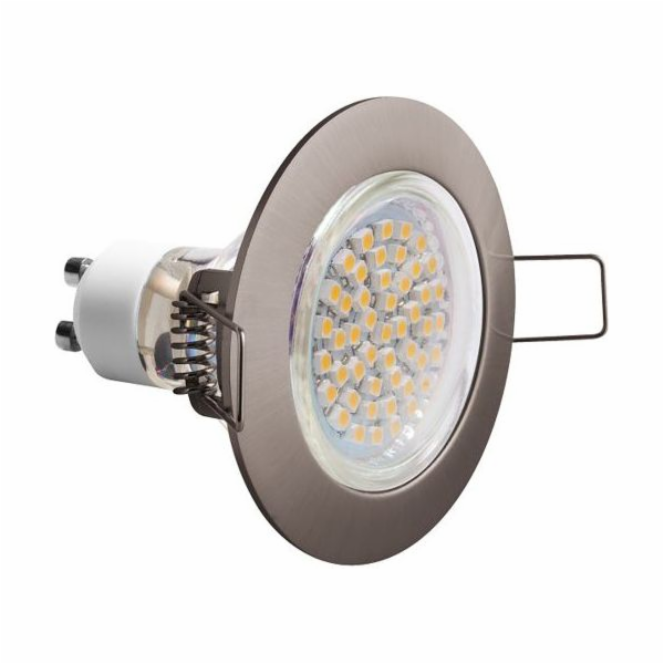 Bodové svítidlo GTV Porto, lité IP20, patina (OP-PROD3-30)