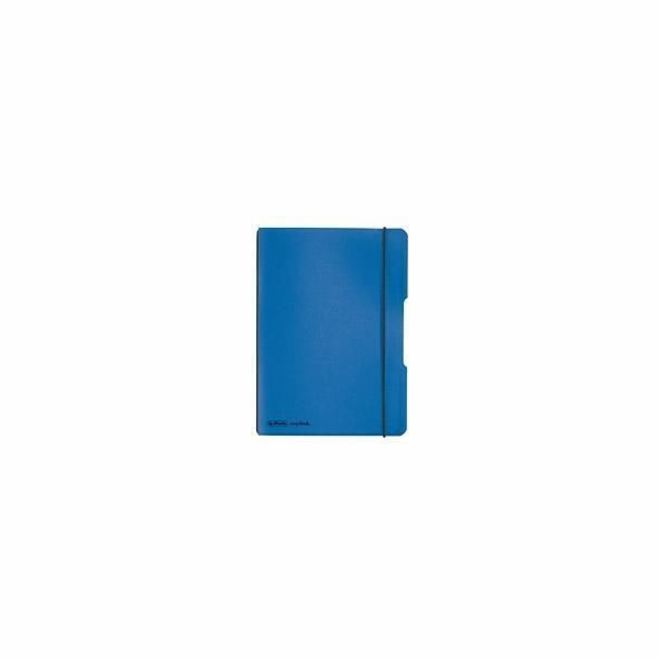 Herlitz Notebook A5/40K mřížka My.BookF (158649)