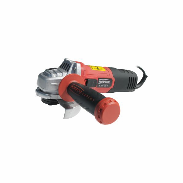 Bruska Modeco MN-93-036