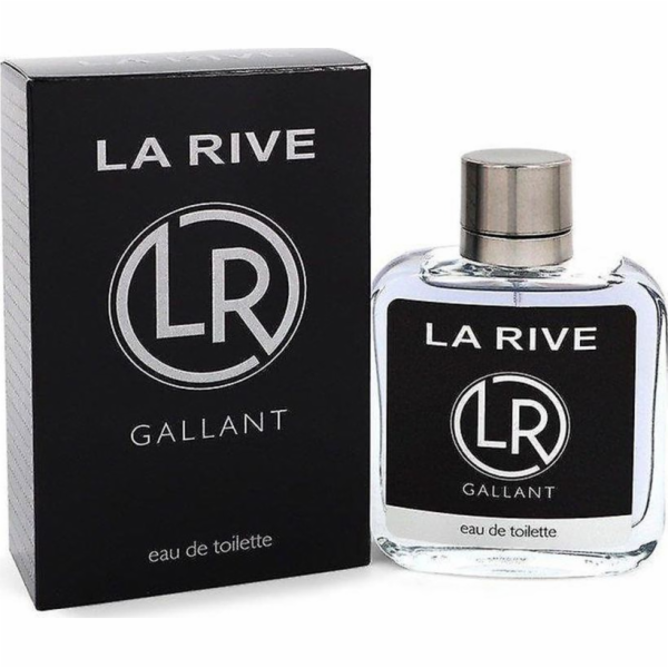 La Rive Gallant EDT 100 ml
