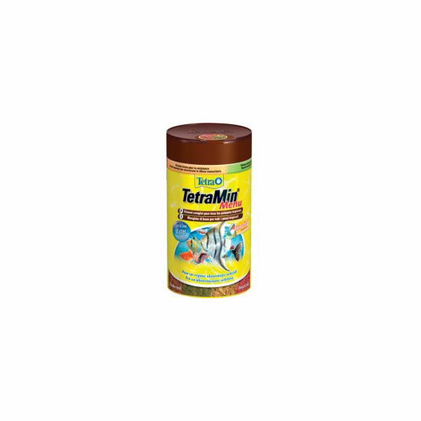 Tetra Min Menu 250 ml