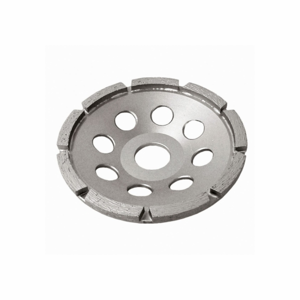 Dedra POP segmentový brusný kotouč 115mm HP050