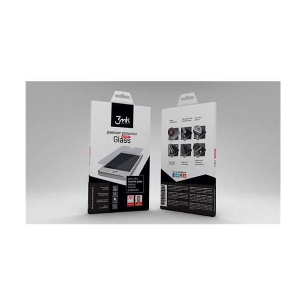 Flexibilní sklo 3MK pro Samsung Galaxy J1 (F3MK_FLEXGLASS...