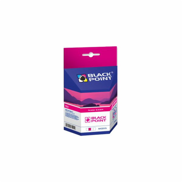 Inkoust Black Point BPET2633XL / C13T26334010 (purpurový)