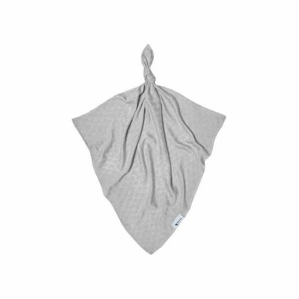 Plenka Texpol Milk 110x120 cm drops šedá (TEX000124)