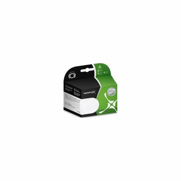 Inkoust Asarto pro HP 304XL (černý)