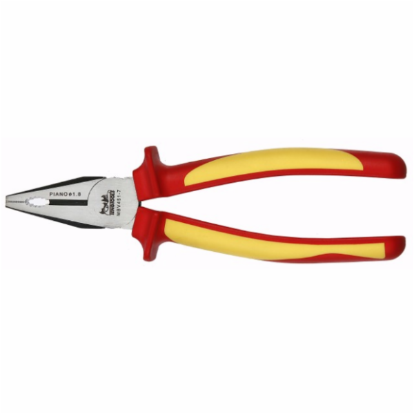 Teng Tools MBV451 univerzální kleště 175mm izolované (117...