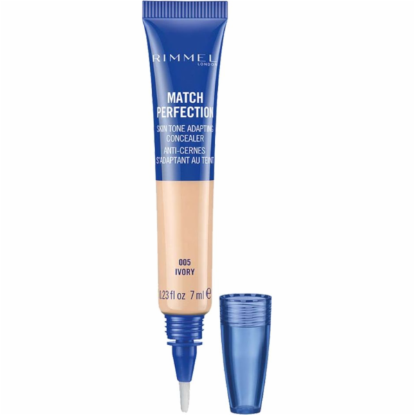 Rimmel Match Perfection korektor 005 Ivory