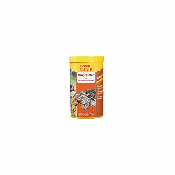 sera RAFFY P KONZERVY 250 ml