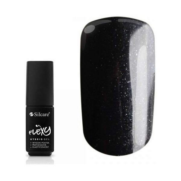Silcare Hybrid lak na nehty Flexy Hybrid Gel 59 4,5g