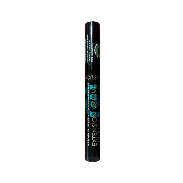 Eveline Extension Volume Mascara voděodolná 10ml