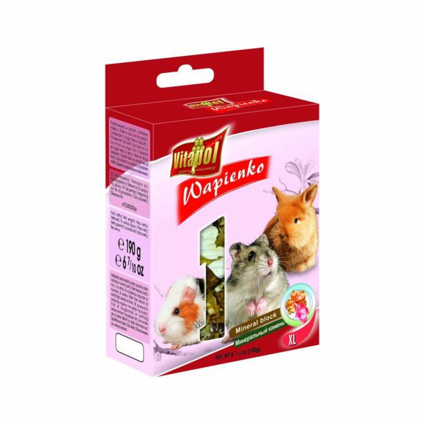 Vitapol MLÁDĚ PRO HLODAVCE XL KVĚTINOVÉ