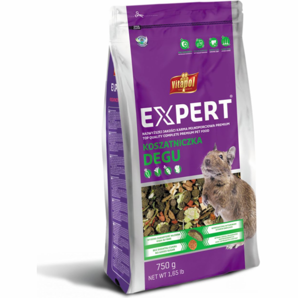Vitapol EXPERT DUSTER 750g