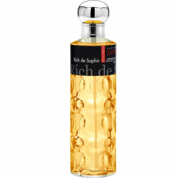 Saphir Seduction Man de EDP Saphir 200 ml