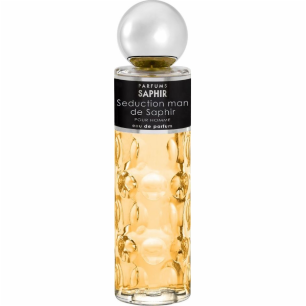 Saphir Seduction Man de EDP Saphir 200 ml