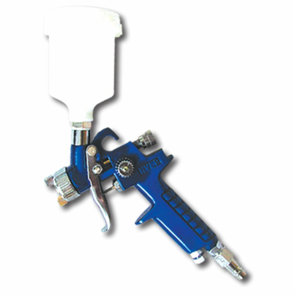 JOBIprofi Lakovací pistole s horní nádrží 600ml 2mm (W19642)