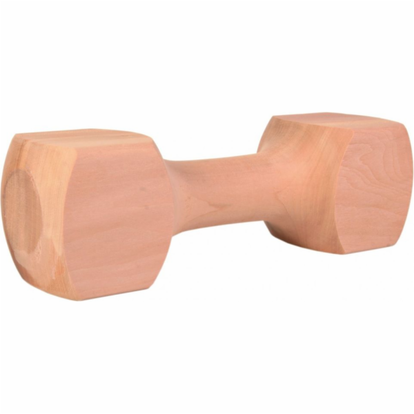 Trixie DŘEVĚNÁ RETREAT Činka 650G