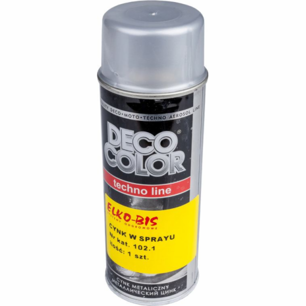 Elko-Bis Zinkový sprej 400ml 102.1 /10200199/