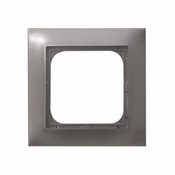 Ospel Single frame Impresja titan (R-1Y/23)