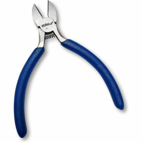 Dedra Precision boční kleště 115mm (1260M4)