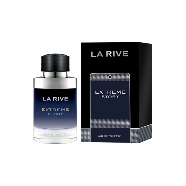 La Rive Extreme Story EDT 75 ml