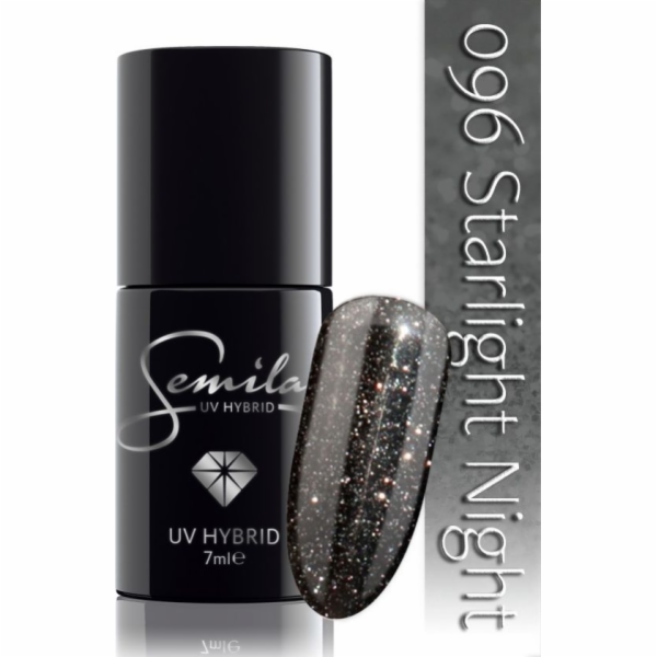 Semilac 096 Starlight Night 7ml