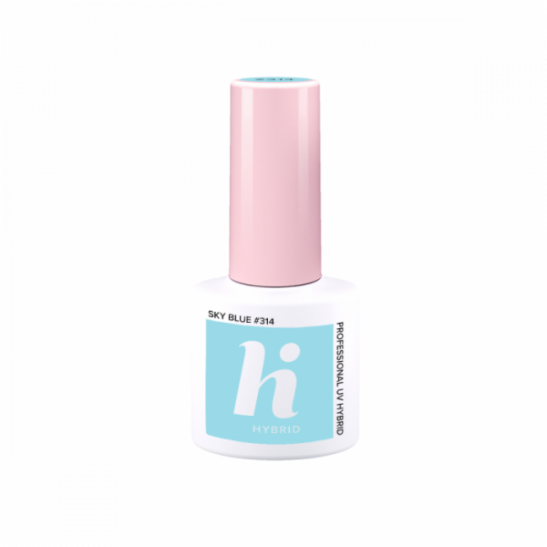 Hi Hybrid Hybrid lak 314 Sky Blue 5ml
