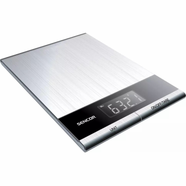 Kuchyňská váha Sencor SKS 5305
