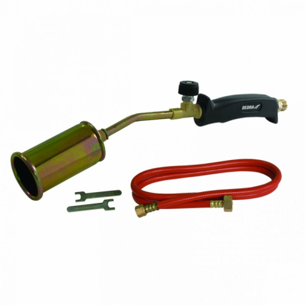Dedra Jednodýzová střešní sada 50mm 28kW - 31B021