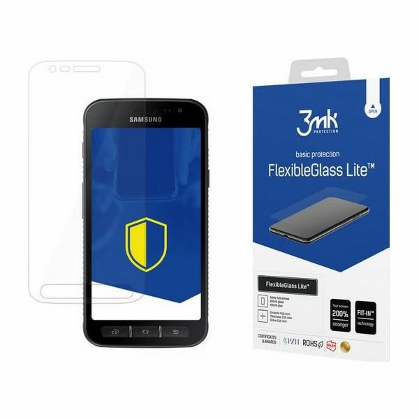 3MK 3mk Flexible Glass Lite pro Samsung Galaxy Xcover 4