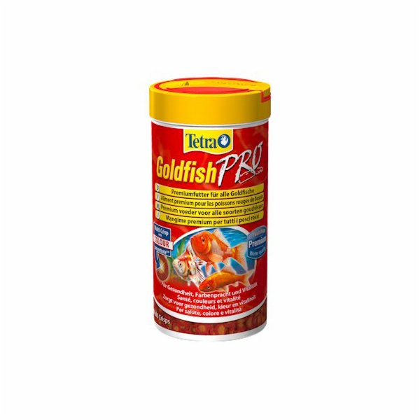 Tetra Goldfish Pro 100 ml